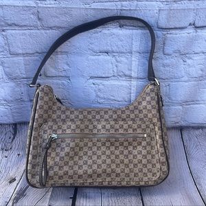 Vintage Liz Claiborne shoulder bag
